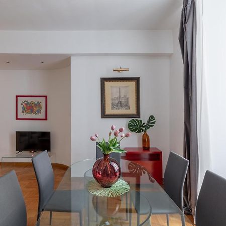 Iflat Red Roman Apartament Екстериор снимка