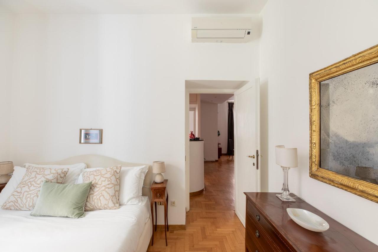 Iflat Red Roman Apartament Екстериор снимка
