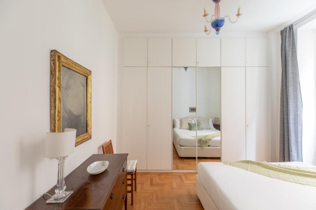 Iflat Red Roman Apartament Екстериор снимка