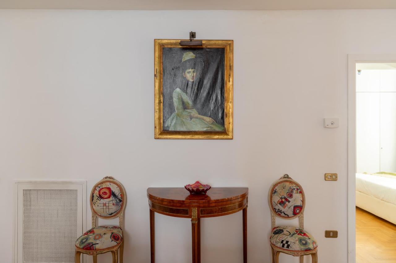 Iflat Red Roman Apartament Екстериор снимка