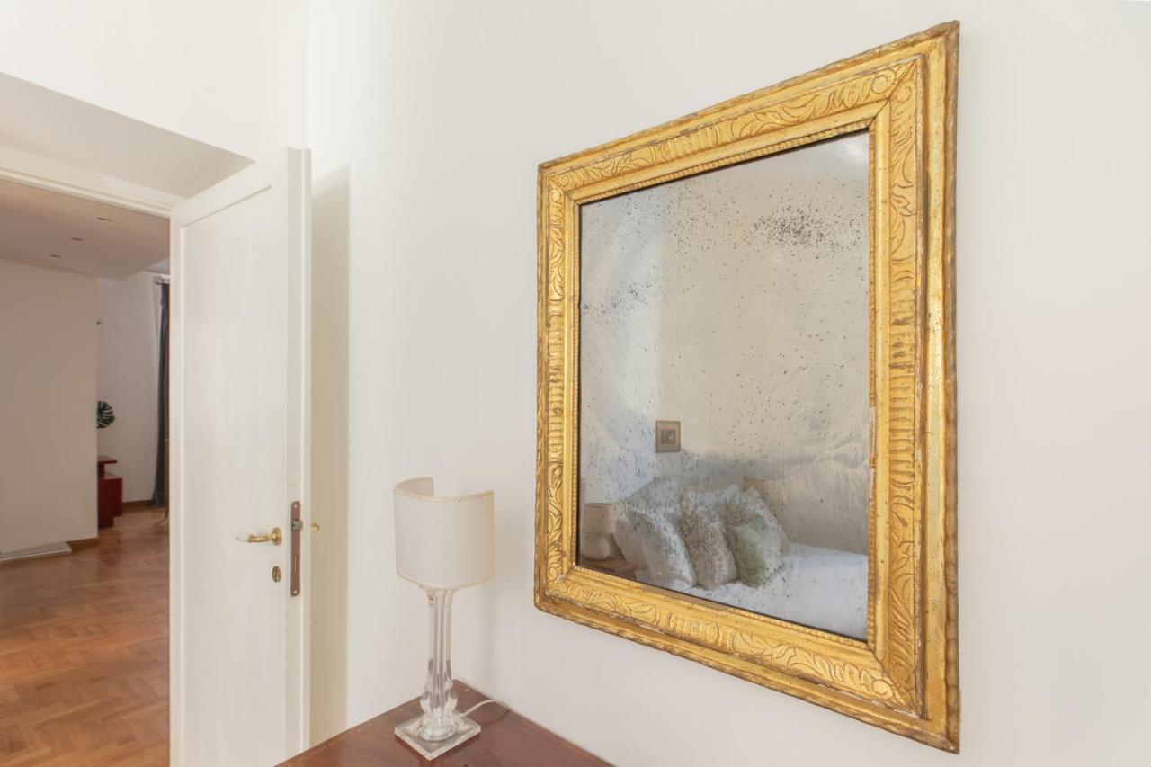 Iflat Red Roman Apartament Екстериор снимка