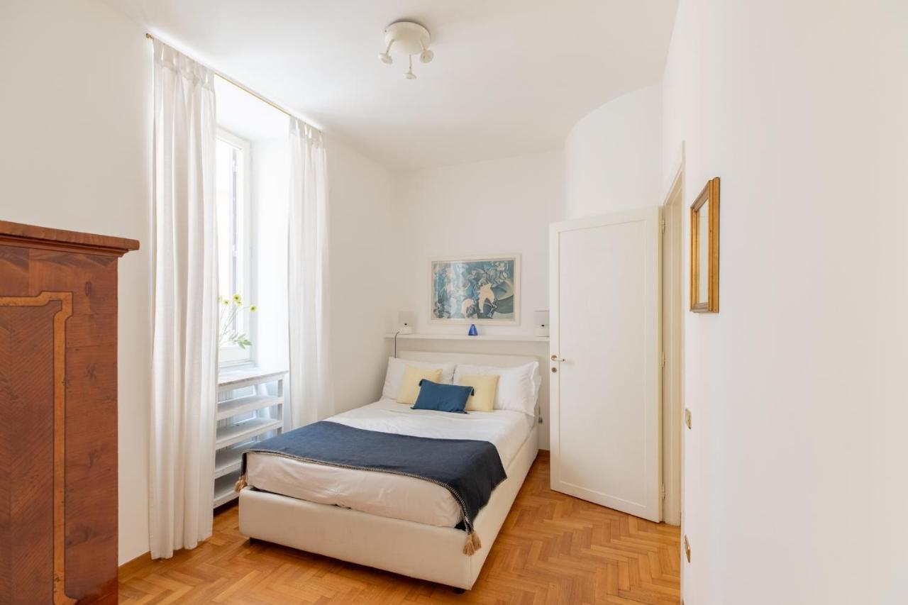 Iflat Red Roman Apartament Екстериор снимка