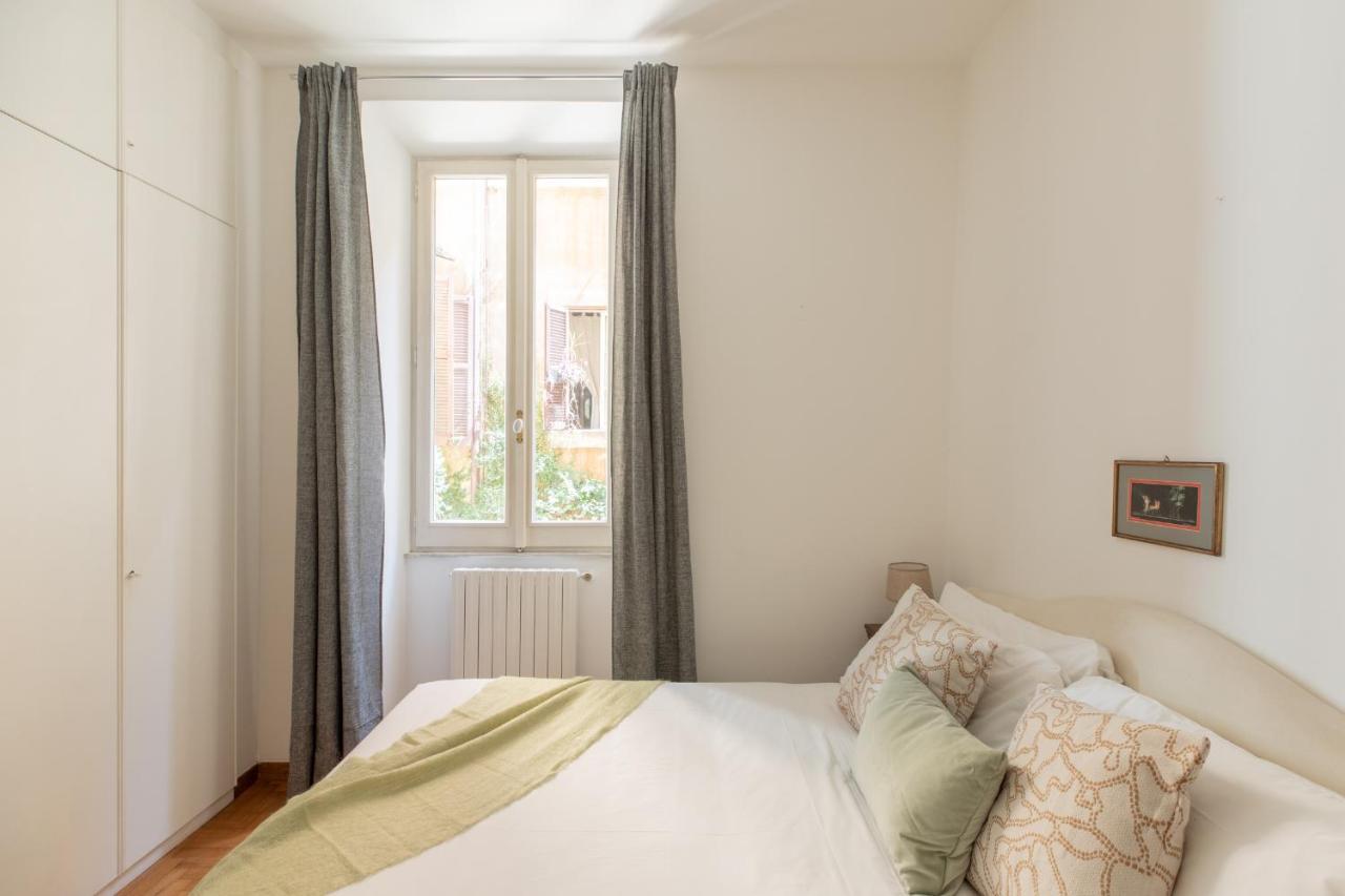 Iflat Red Roman Apartament Екстериор снимка