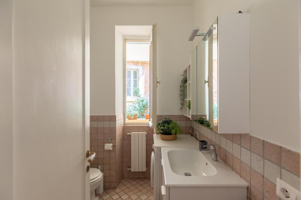 Iflat Red Roman Apartament Екстериор снимка