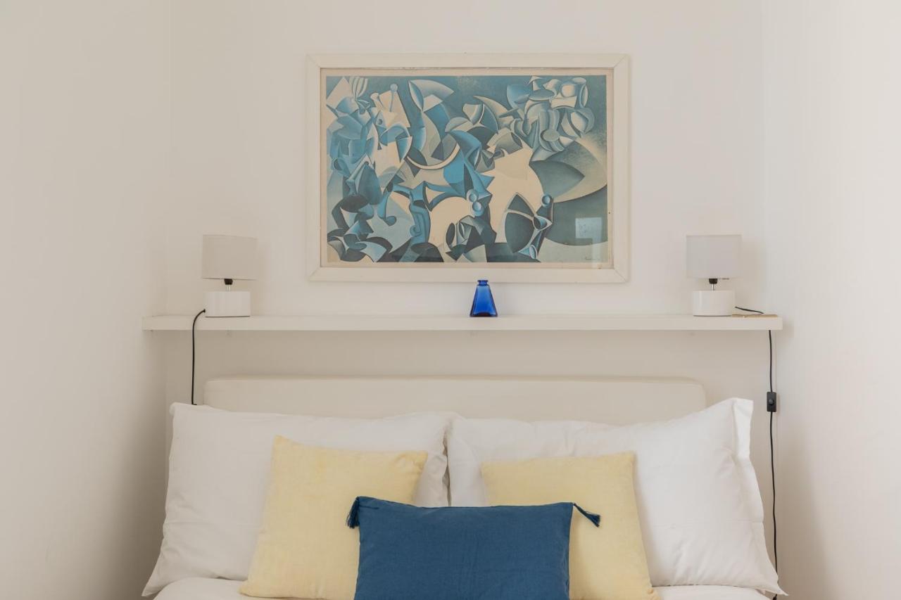 Iflat Red Roman Apartament Екстериор снимка